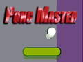 Laro Pong Master
