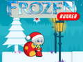 Laro Frozen Runner