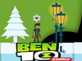 Laro Ben 10 Runner