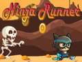 Laro Ninja Runner 