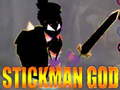 Laro Stickman God