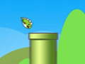 Laro Flappy Angry Dragon