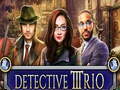 Laro Detective Trio
