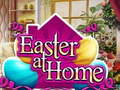 Laro Easter at Home