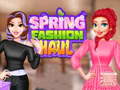 Laro Spring Fashion Haul