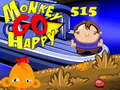 Laro Monkey Go Happy Stage 515