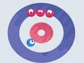 Laro Curling FRVR 