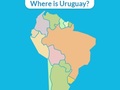 Laro Countries of South America