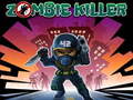 Laro Zombie Killer