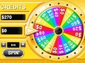 Laro Wheel Of Fortune