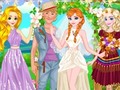 Laro Anna Hipster Wedding Rush