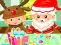 Laro Christmas Gift Box