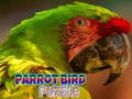Laro Parrot Bird Puzzle