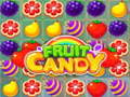 Laro Fruit Candy
