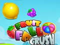 Laro Fruit Fall Crush