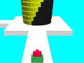 Laro Stacky Tower Break 3D