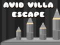 Laro Avid Villa Escape