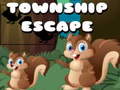 Laro Township Escape