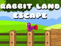 Laro Rabbit Land Escape