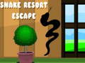 Laro Snake Resort Escape