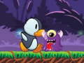 Laro Penguin Adventure -Imposter