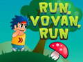 Laro Run Vovan run 