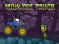 Laro Monster Truck