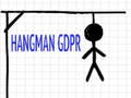 Laro Hangman GDPR
