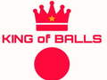 Laro King Of Balls