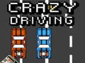 Laro Crazy Driving
