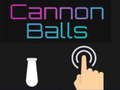 Laro Cannon Balls