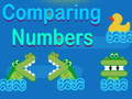 Laro Comparing Numbers