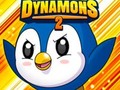 Laro Dynamons 2