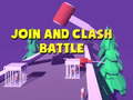 Laro Join and Clash Battle
