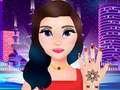 Laro Jasmine Beauty Salon