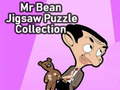 Laro Mr Bean Jigsaw Puzzle Collection