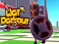Laro War Parkour