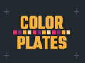 Laro Color Plates