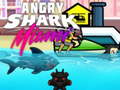 Laro Hungry Shark Miami