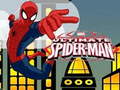 Laro Marvel Ultimate Spider-man 