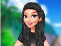 Laro Mermaid's #Cool Sea Necklace