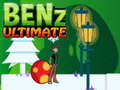 Laro BenZ Ultimate