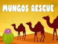 Laro Mungos Rescue