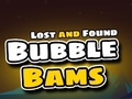 Laro Lost and Found Bubble Bams
