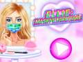 Laro Ellie: Maskne Face Care