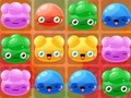 Laro Jelly Crush Match