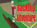 Laro Backflip Adventure