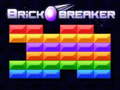 Laro Brick Breaker