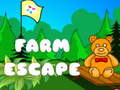 Laro Farm Escape