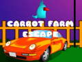 Laro Carrot Farm Escape
